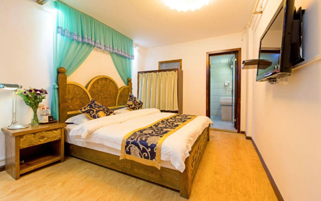 Cloud Boutique Resort