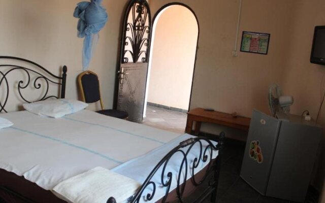 Sall Africa Tourisme