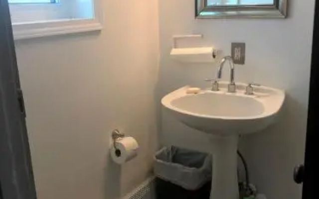 Billie's Backpackers Hostel