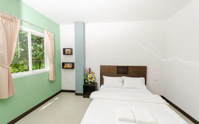 Sukalya Apartment Suratthani