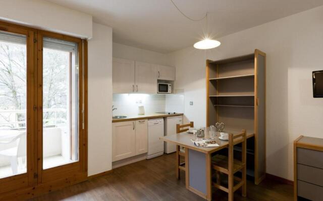 Appartement Brides-les-Bains, 1 pièce, 2 personnes - FR-1-512-97