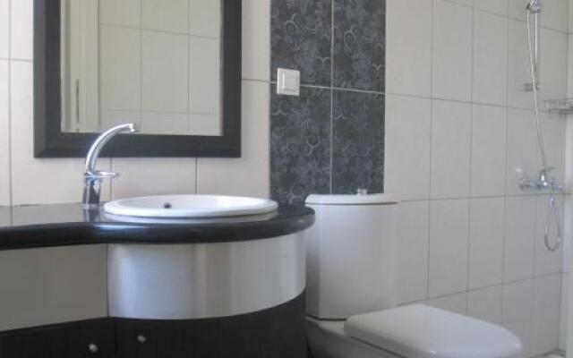 Olympos Villas ve Hotel