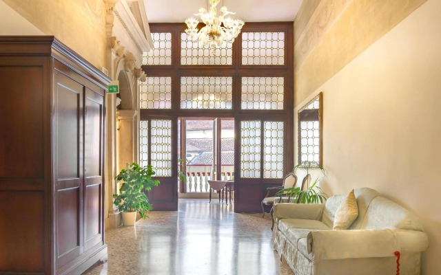 Hotel Palazzo Vitturi