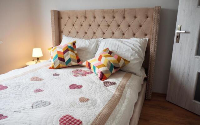 Lavenda Apart Północ