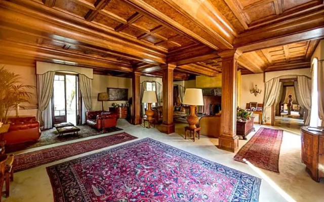 Villa Dom