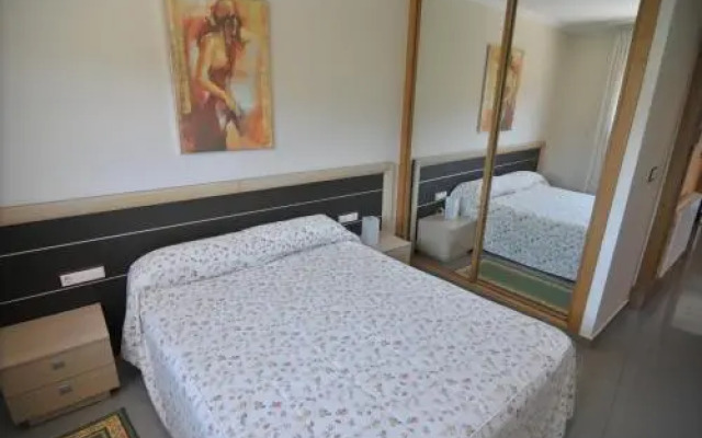 Apartamentos Turisticos Vilagarcía- Rio Ulla