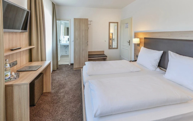 Hotel Zum Rössle