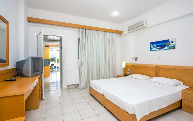 Mon Repos Hotel