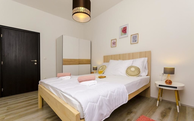 Apartments and Room Gabriels Paradise