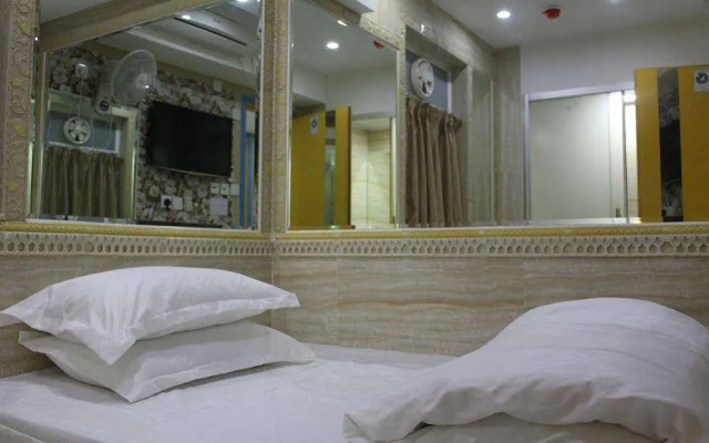 Kam Wai Hotel