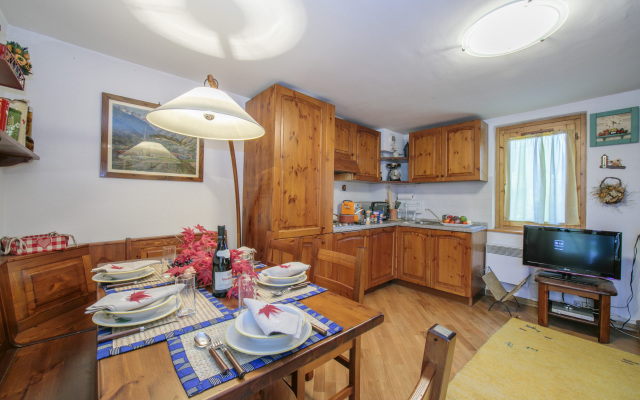 Appartement Beauregard 3