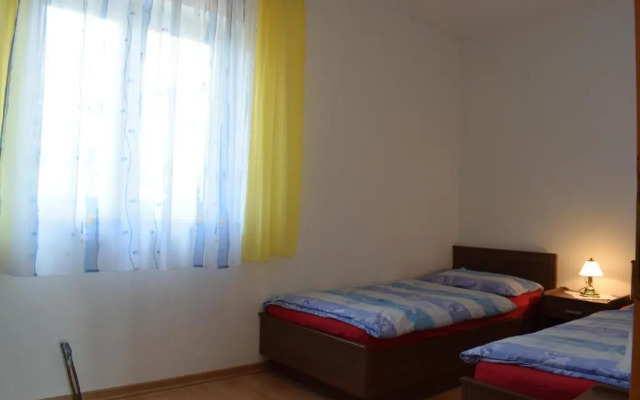 Apartments Green Oasis