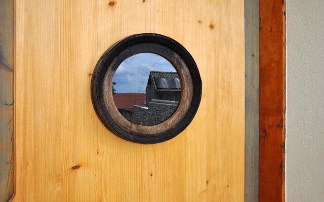 Guest House Degustarium