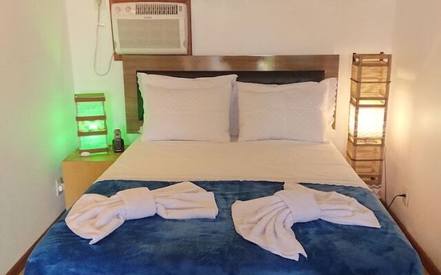 Pousada Suites do Santinho