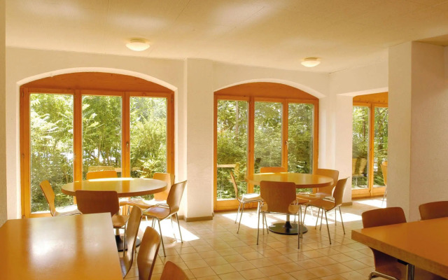 Youth Hostel Delémont