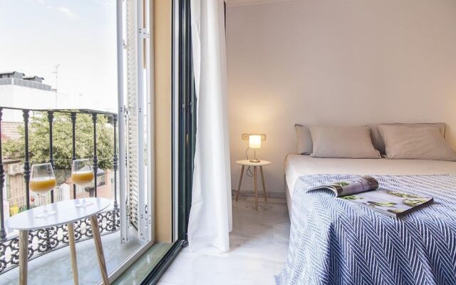 Tomas FreshApartments by Bossh Hotels