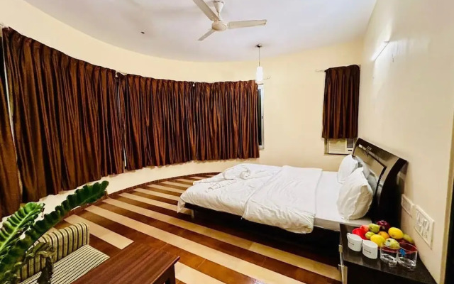 Embera by Joy Suites