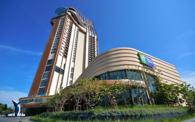 Holiday Inn Resort Vana Nava Hua Hin by IHG