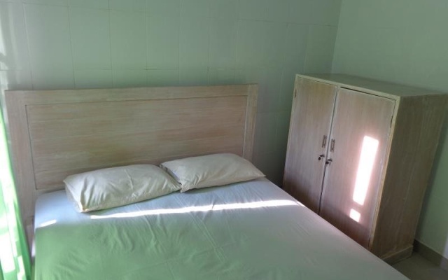 Rumah Yourhome – Guest Rooms – Jimbaran