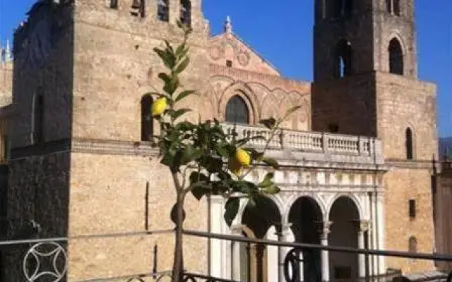 Hootel Duomo Monreale