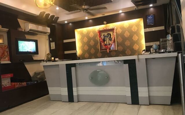 Hotel Dwarkadhish Intercontinental