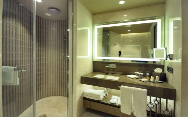 Hilton Istanbul Kozyatagi