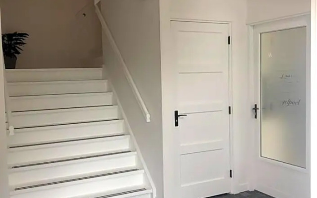 Bed & Brood De Vogelpoel