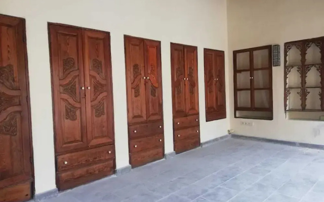 Saltuk Bey Konagi Butik Otel