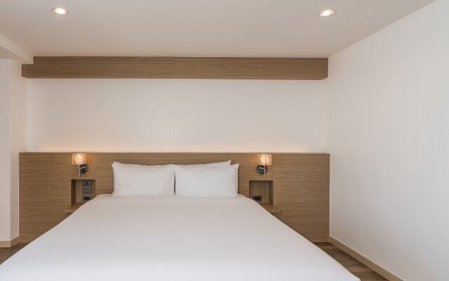 Rattanachol Hotel