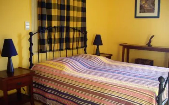 Les Portes Du Ventoux