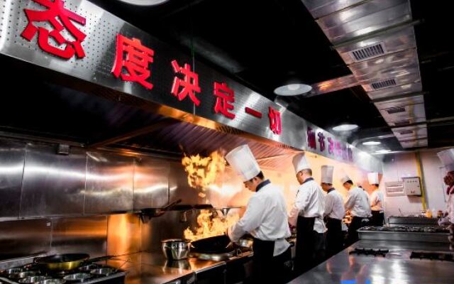 Impression Hongze International Hotel