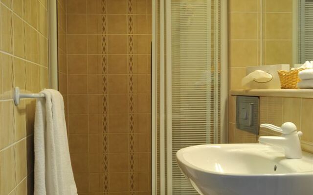 Hotell Vinterpalatset, Kiruna