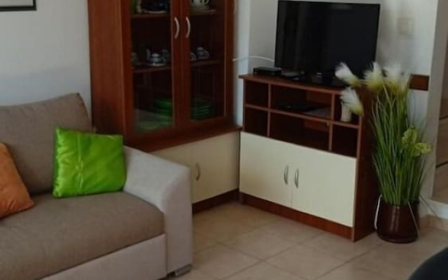 Apartment Milan