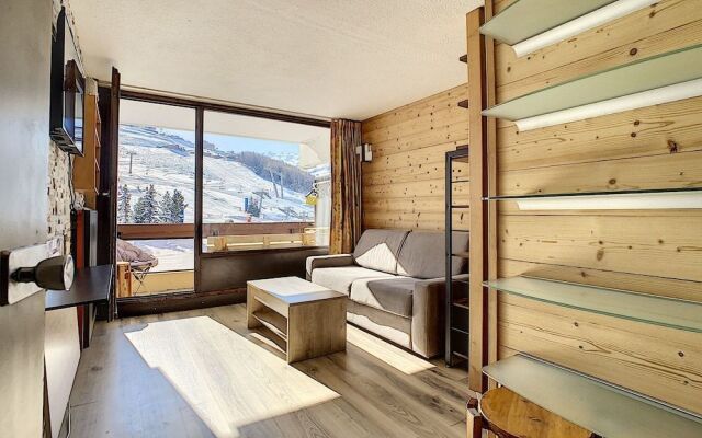 Résidence Lac du Lou - Les Ménuires