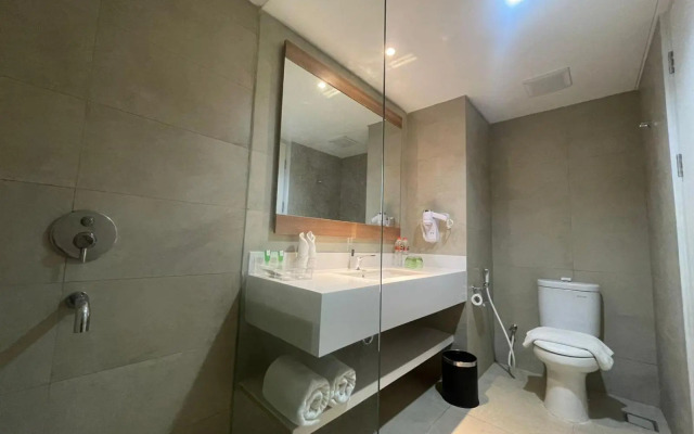 Palm Park Hotel Surabaya