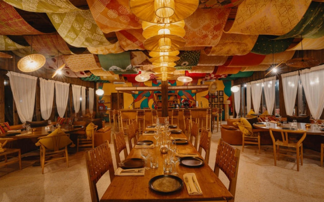 MIA Dakhla Resort