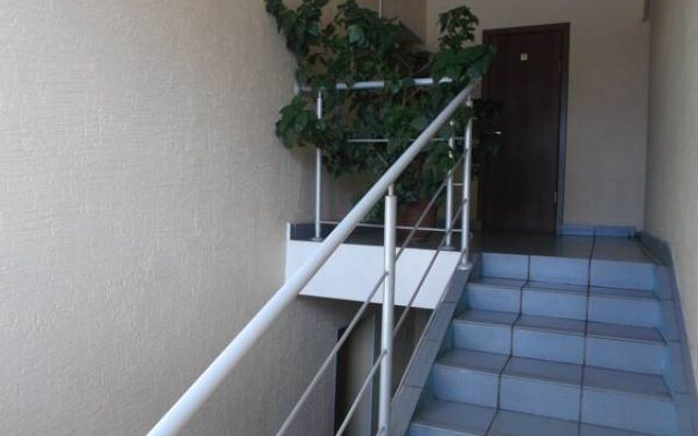 Hostel Millenium na Bagnyuka