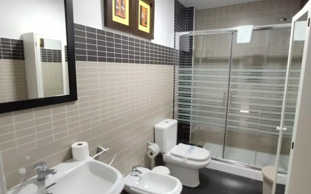 Villa Almadraba 8767