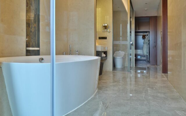 Shenzhen Anthea Hotel