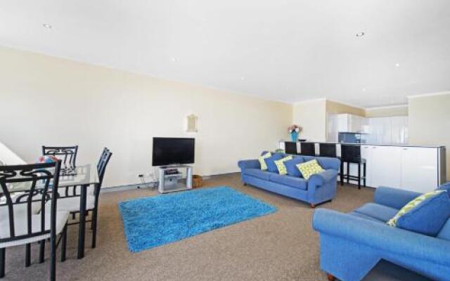 Sandcastle 407 12-24 William Street