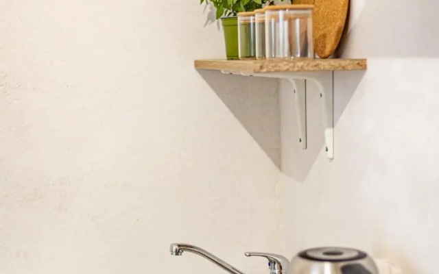 Aparthotel 4 stars Nea Skioni