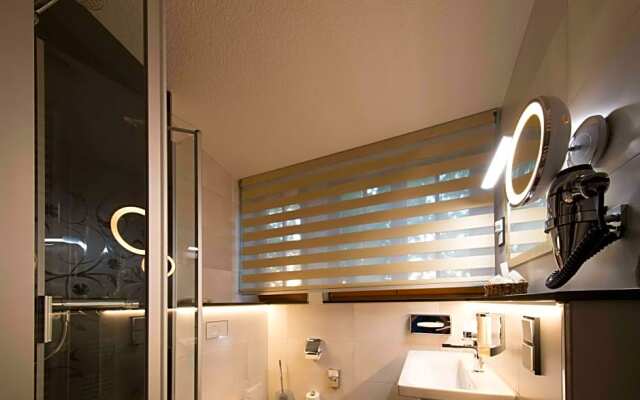 Parkhotel Plauen