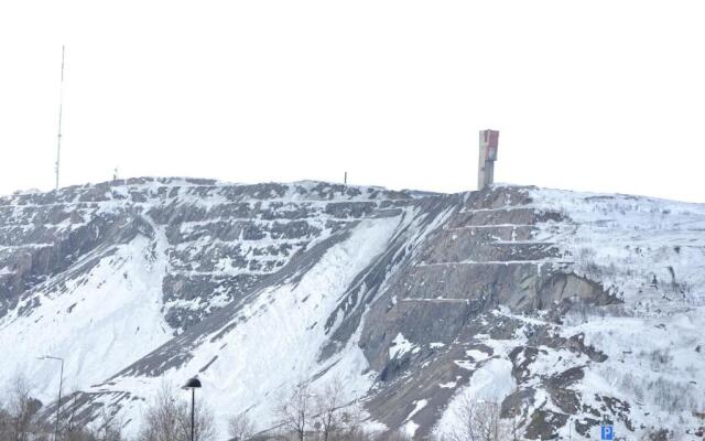 Hotel Bishops Arms Kiruna