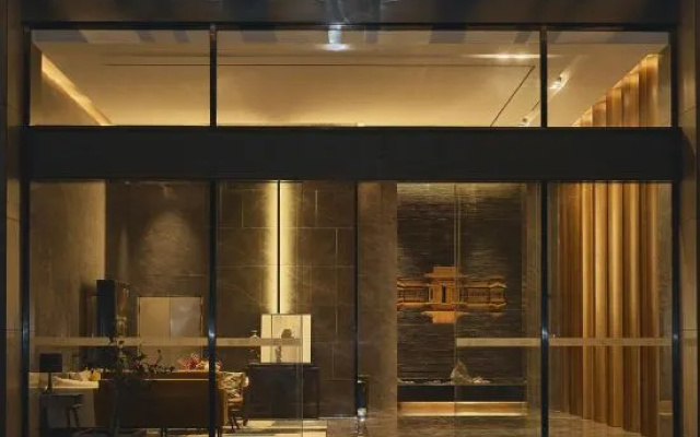 Yoese Hotel – Spa – Zhuzhou