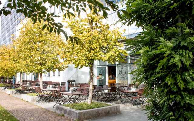 DORMERO Hotel Stuttgart