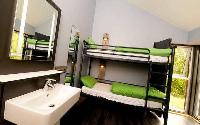 YHA Boggle Hole - Hostel