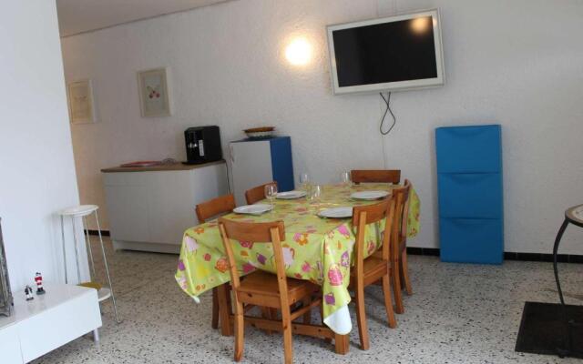 Maison Port-la-Nouvelle, 3 pièces, 6 personnes - FR-1-229C-7