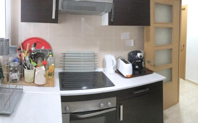 Apartamento Gravina 62