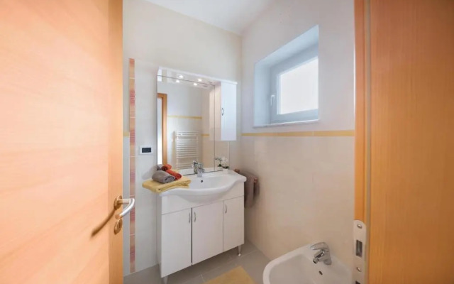 Ciasa Piaz de Pavarin