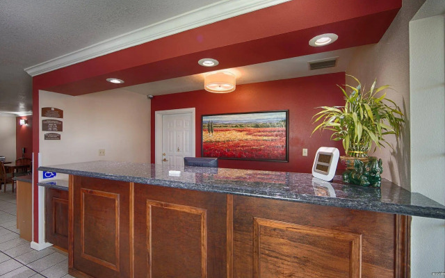 Best Western Americana